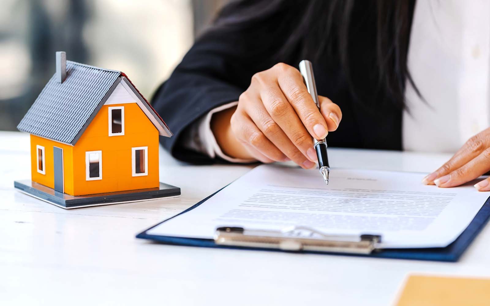 Starthere Mortgage: A Complete Guide to Home Loans